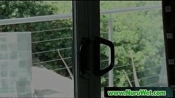 Nonton Nuru Massage With Busty Japanese Masseuse Who Suck Client Dick 07 thumbnail