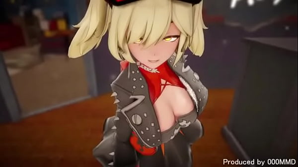 Zenless Zone_Zero Wait HYOLYN