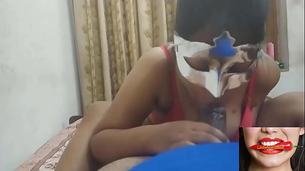 Play MP4 - blowjob for paying college fees