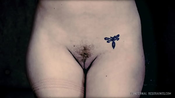 Bondage is the new black short trailer