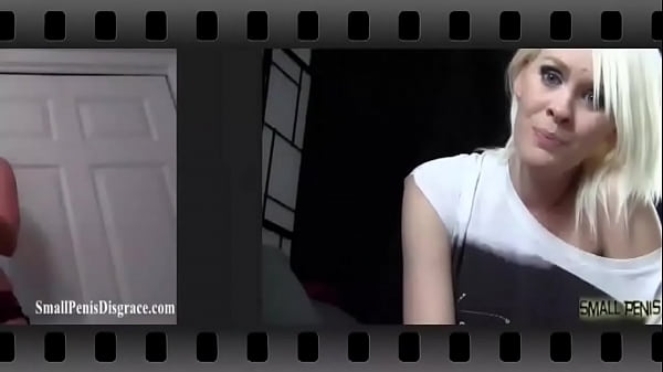 Sph small penis fetish femdom videos 