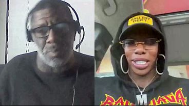 Nonton She Is All About The Business thumbnail