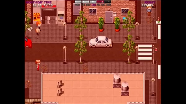 Nonton My New Life Cap 28 - Follando Con Mi Jefa De Enorme Culo thumbnail