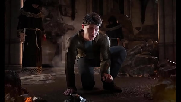 Nonton Behind Hell Portal thumbnail