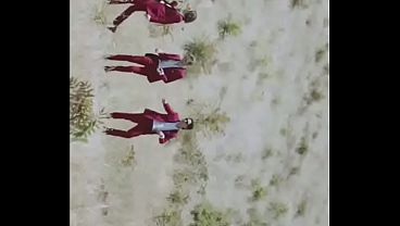 The Marí_as - Cariñ_o