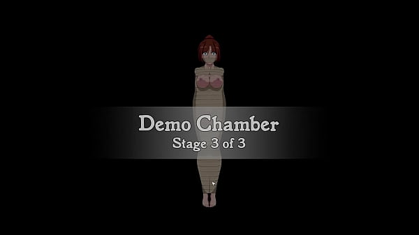 Play MP4 - Wrapturous Adventure Updated Demo With Commentary