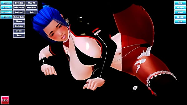 HONEY SELECT UNLIMITED 