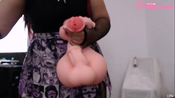 Play MP4 - Me regalaron una mu&ntilde;eca sexual de MRLsexdoll y me la re cog&iacute; toda