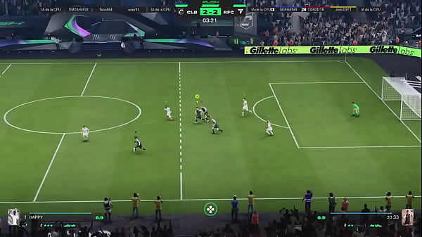 Con asunci&oacute;n te la meto con ilusi&oacute;n 