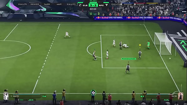 Con Asunci&oacute;n te la meto con ilusi&oacute;n 