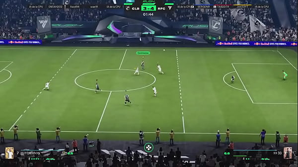 Con asunci&oacute;n te la meto con ilusi&oacute;n 