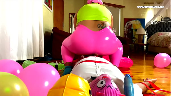 Dominatrix Mistress_April Barbie dreams fucking