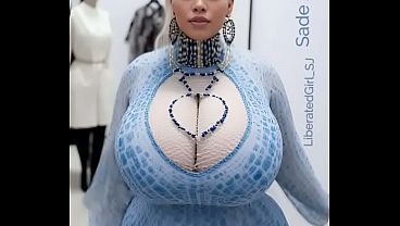 Nonton Black Women With Massive Breasts, Massive Hips, Enormous Ass thumbnail