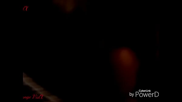 **DELLAFRANGO VIDX** MY WHITE BITCH SUCK MY DICK IN THE CELLAR