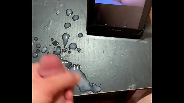 Play MP4 - Cum tribute for mynevideos