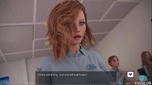 Play MP4 - THE AWAKENING &num;29 &bull; My kind of teacher&period;&period;&period;hot and naked