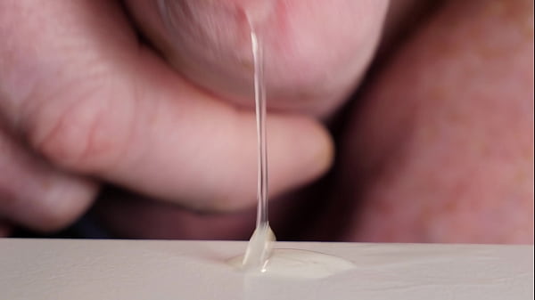 Swallowing and Tasting my cum 