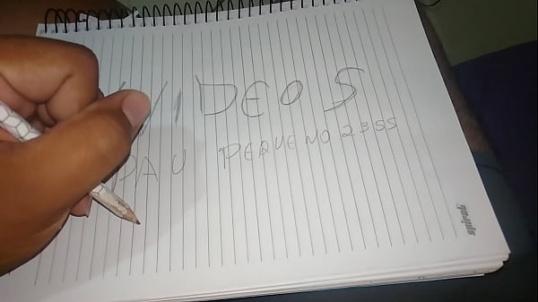 V&iacute_deo de verifica&ccedil_&atilde_o