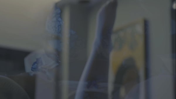 Are you a fan of white toes on latina feet 