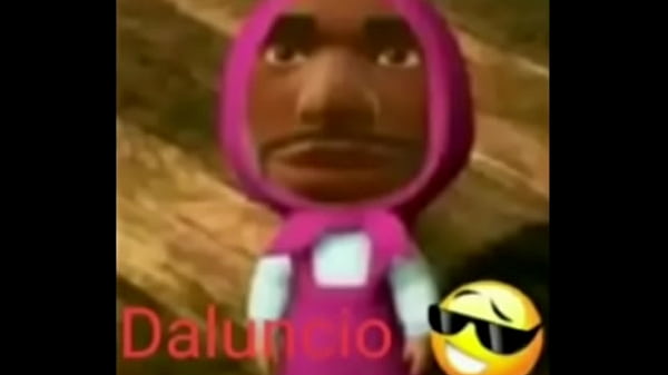 Daluncio1 v&iacute;deo incr&iacute;vel e necess&aacute;rio na sua vida 