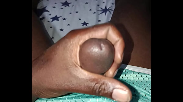 Play MP4 - Jerking off at Midnight And Released Huge Cumshot