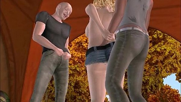 Naughty Nancy episode 15 part 2 