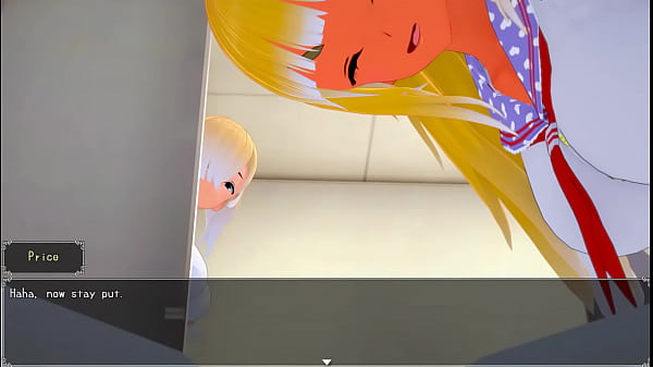 Nonton Femdom Game Watersports thumbnail