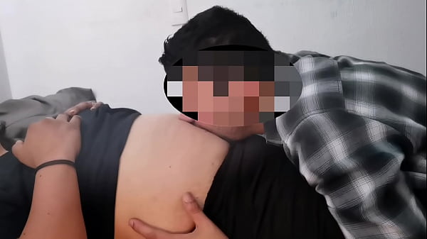 Play MP4 - Milf Girl Belly Button licking