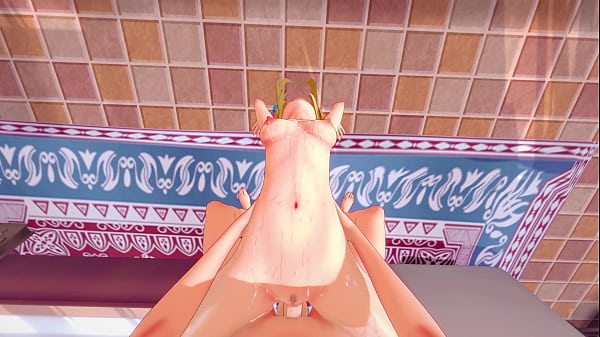 [POV]_SEX WITH LUMINE - GENSHIN IMPACTPORN