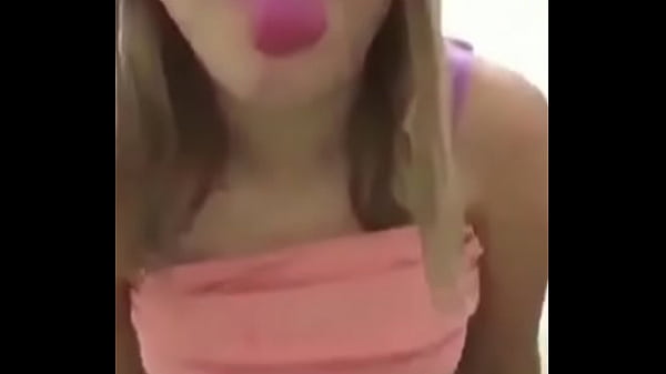 Rica chava de Monterrey