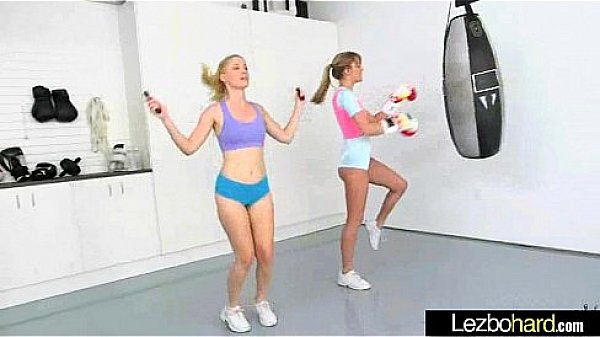 Hot sex scne with lesbians girl on girl charlotte stokely & kenna james video 13