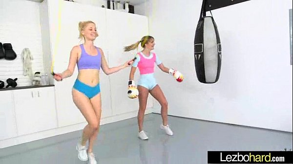 Hot Sex scne With Lesbians Girl On Girl Charlotte Stokely Kenna James_video 13