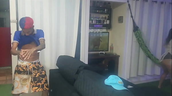 Caiu Na Putaria Na Casa Do Famoso thumbnail