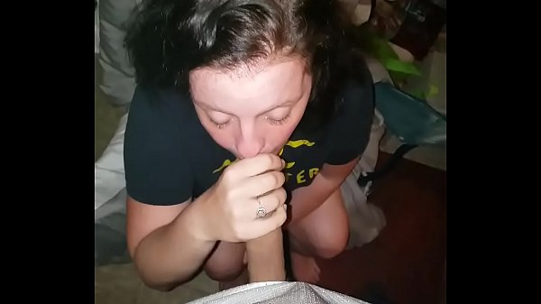 Play MP4 - AmatureBlowjob the many time's Resaboo Lost a Big bet