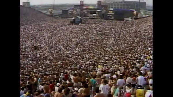The Cars - Drive - Live 1985