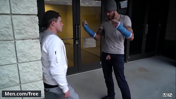 Play MP4 - &lpar;Cliff Jensen&comma; John Henry&rpar; - Pranksters Part 6 - Trailer preview - Men&period;com