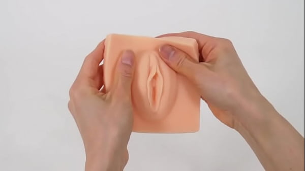 アダルトグッズNLS チツパッド 紹介動画