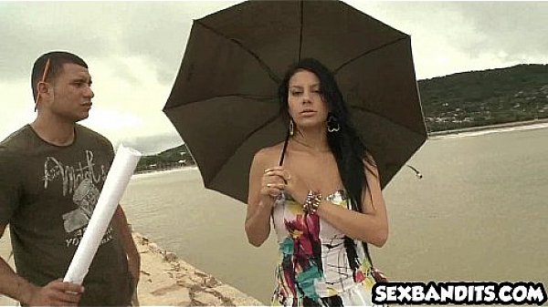 Cock deviant latina babe so freaky hot 14