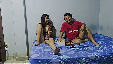 La perramor, solo asi se disfruta una cogida en un espacio acogedor 