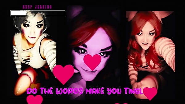 Futa Summer Multi Speed Joi Eight Become The Sissy Fag Princess thumbnail