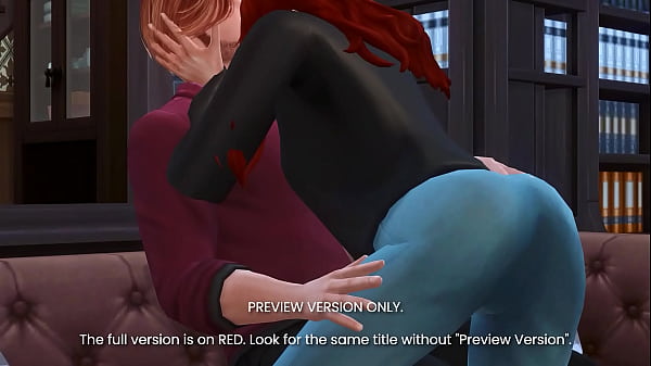 Ron fucks lily potter 