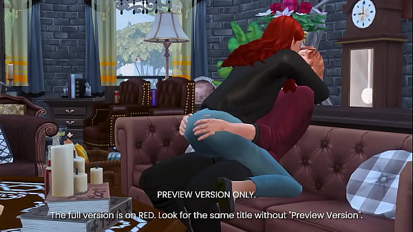 Ron Fucks Lily Potter 