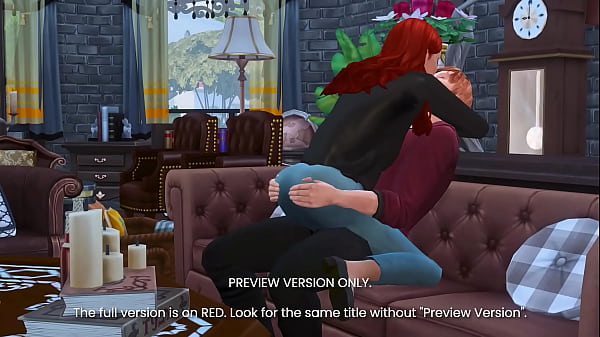 Play MP4 - My Bestfriend' Mom&colon; An HP AU - 3d Hentai - Preview Version