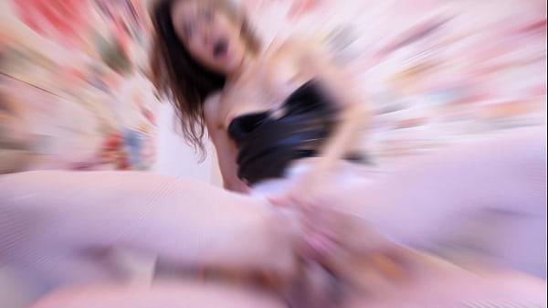 Kristina grace super slut anal sex doll