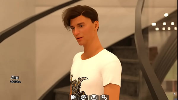 Juego porno guilty pleasure game play buen final