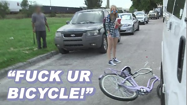 Bangbros - Precious Young Babe Lily Rader Takes Dick From Peter Green In A Van thumbnail