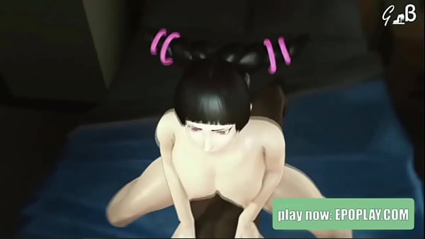 Juri han riding hard cock