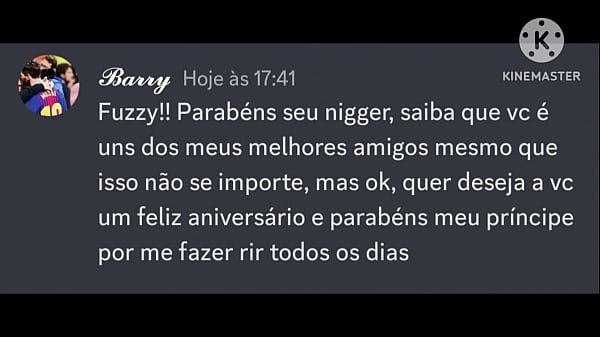 Home menage para o fuzzy