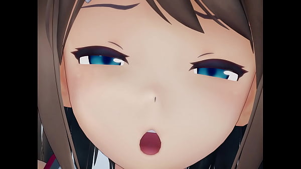 Maya KantaiCollection Anime fux