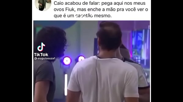 Safad&atilde;o safado 